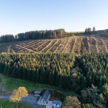 بيت للعطل Fairy Farm *