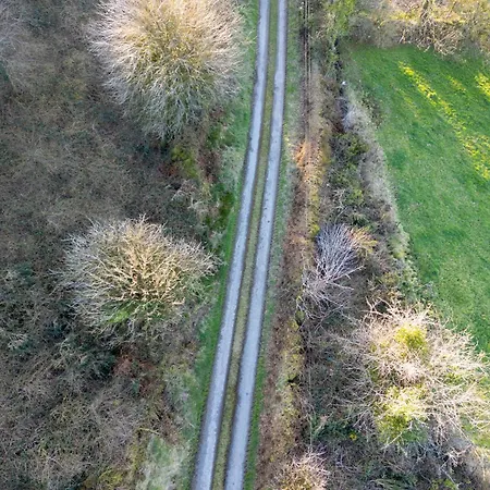 度假居 Fairy Farm