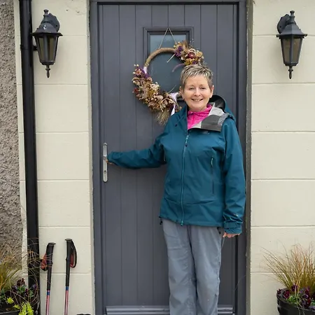 Fairy Farm 度假居