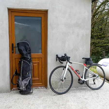 بيت للعطل Fairy Farm ميتشيل ستون