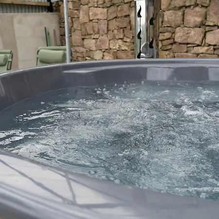 Fairy Farm بيت للعطل ميتشيل ستون