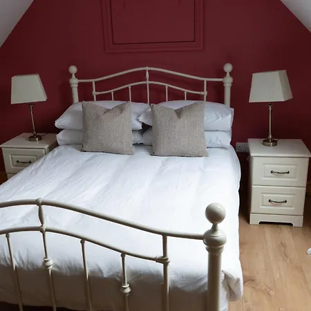 Fairy Farm * ميتشيل ستون