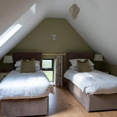 Fairy Farm بيت للعطل ميتشيل ستون