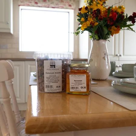 بيت للعطل Fairy Farm