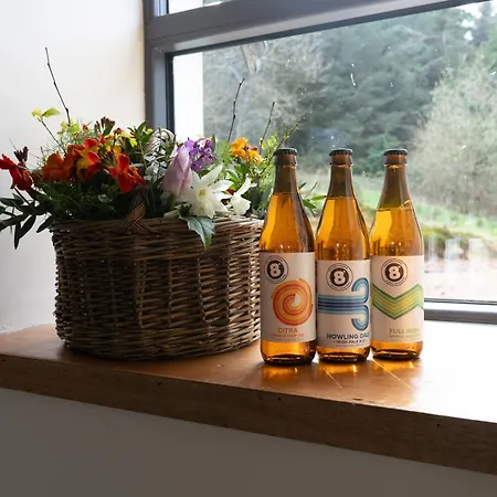 Vakantiehuis Fairy Farm Mitchelstown