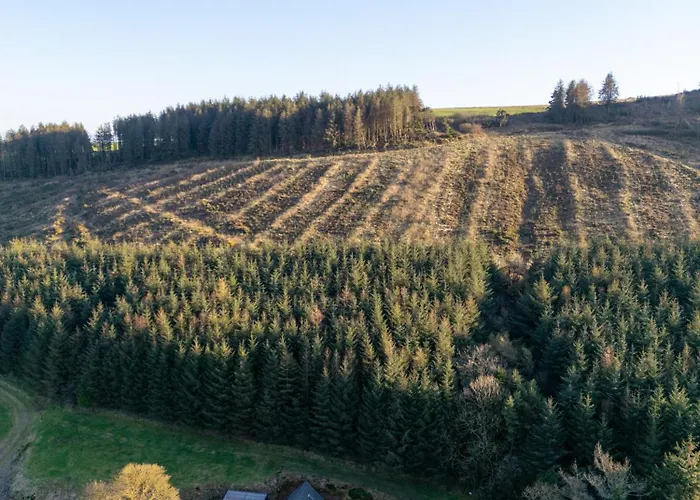 Tatil Evi Fairy Farm *