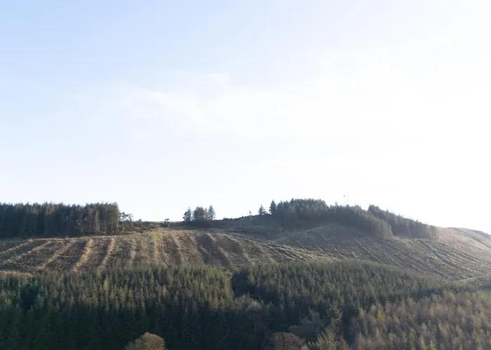 Tatil Evi Fairy Farm *