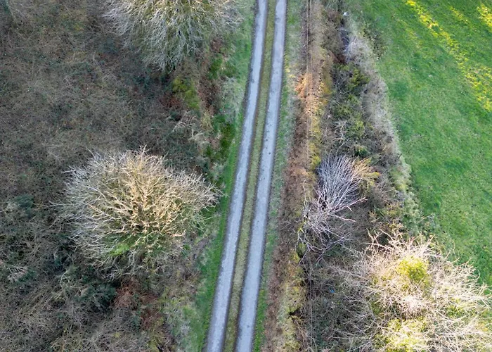 Tatil Evi Fairy Farm