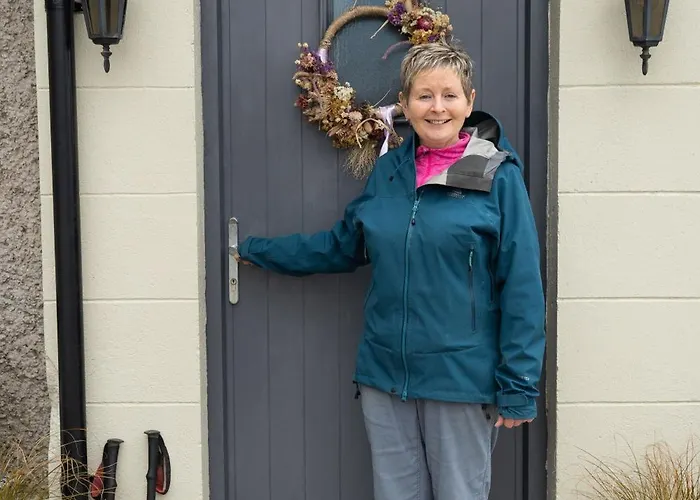 Fairy Farm Tatil Evi