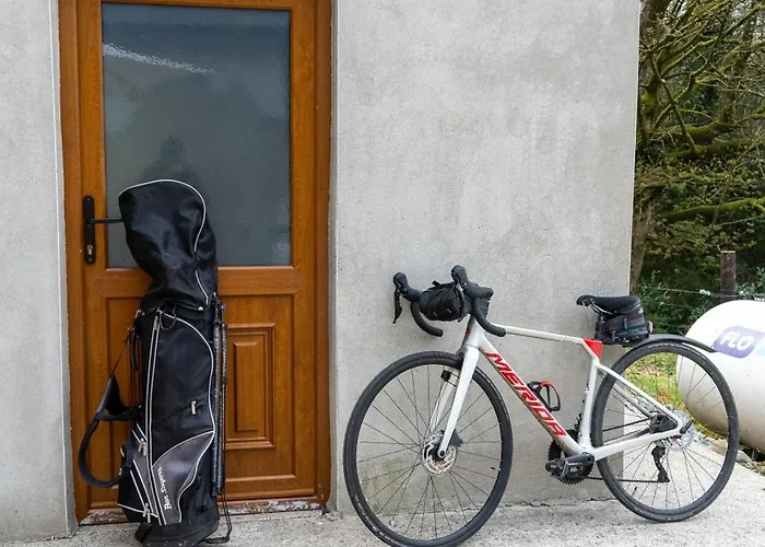 Σπίτι διακοπών Fairy Farm Mitchelstown