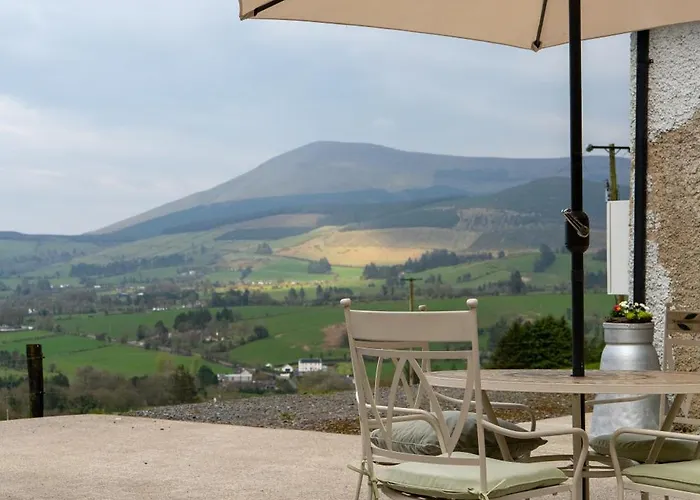 Fairy Farm Σπίτι διακοπών Mitchelstown