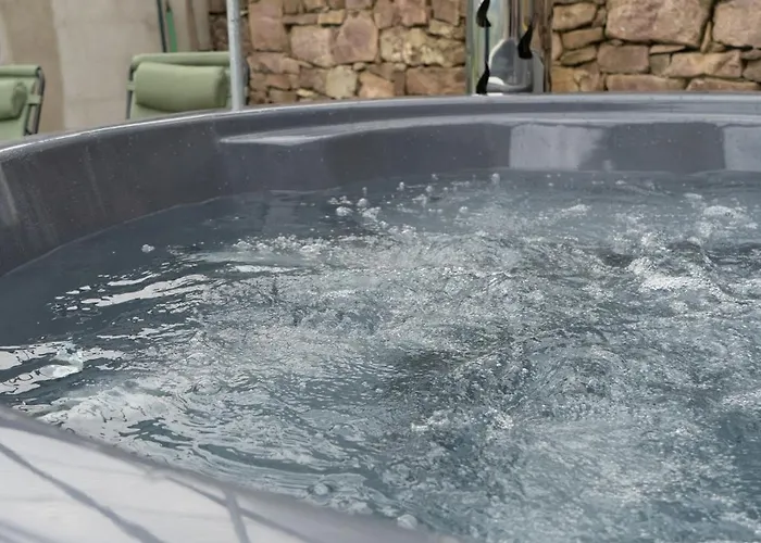 Fairy Farm Tatil Evi Mitchelstown