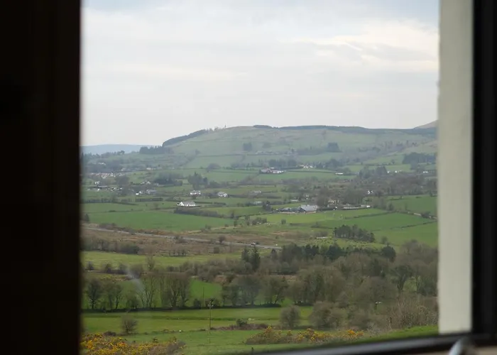 Σπίτι διακοπών Fairy Farm *