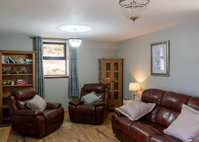 Tatil Evi Fairy Farm *