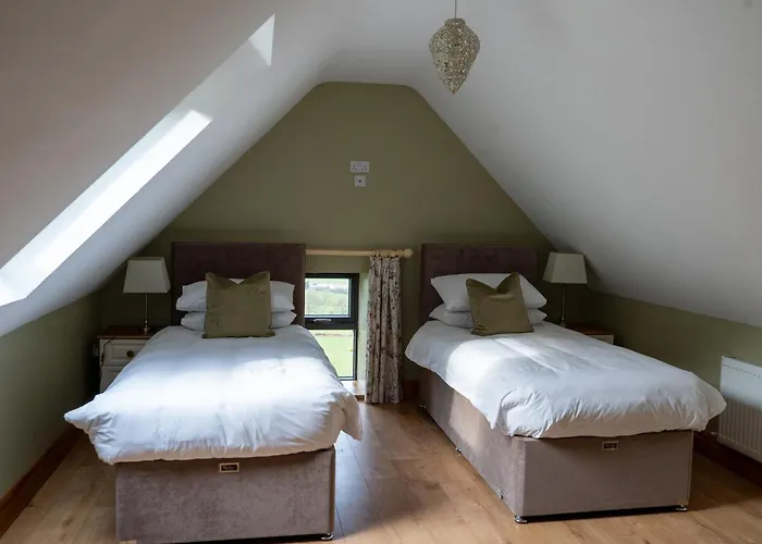 Fairy Farm Tatil Evi Mitchelstown