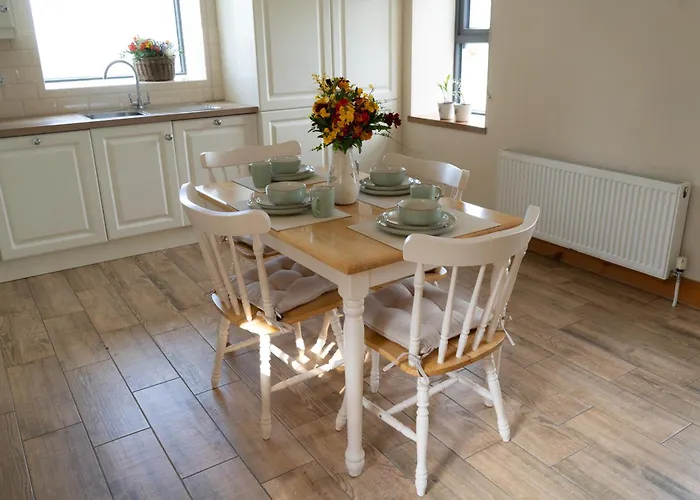 Tatil Evi Fairy Farm