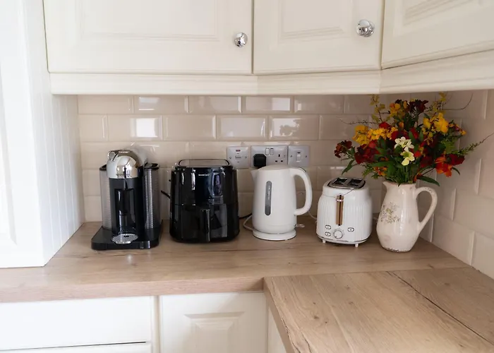 Tatil Evi Fairy Farm *