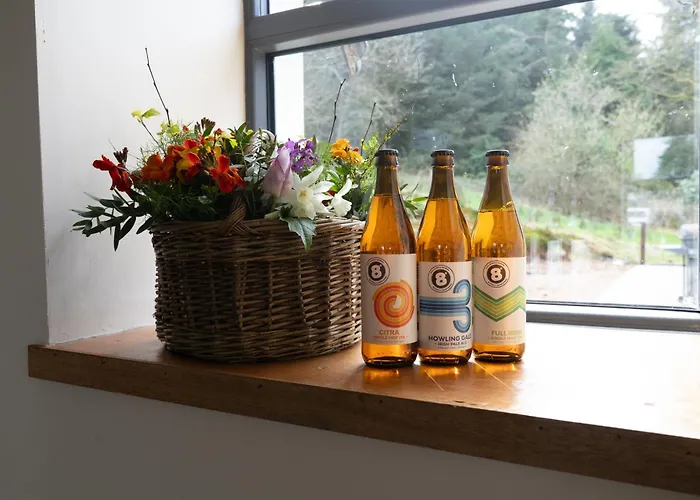 Tatil Evi Fairy Farm Mitchelstown